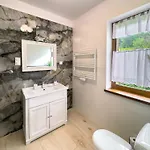 Zloty Karpatia Apartman *