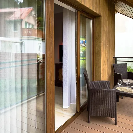 Złoty Karpatia Karpacz