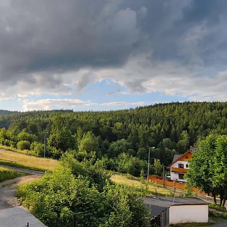 Złoty Karpatia Apartament