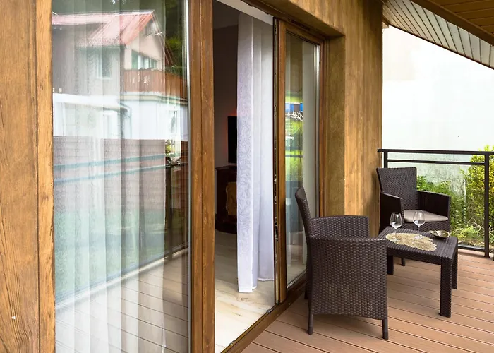 Złoty Karpatia Karpacz