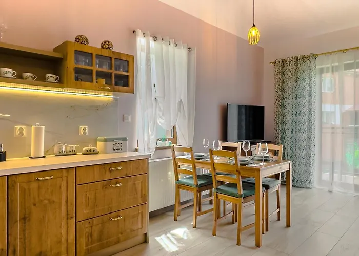 Złoty Karpatia * Karpacz