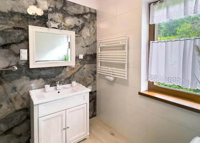 Złoty Karpatia Apartament *