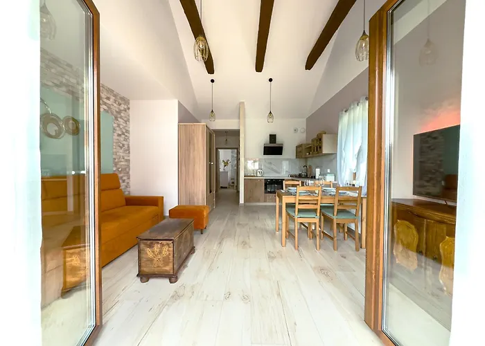 Złoty Karpatia Apartament Karpacz