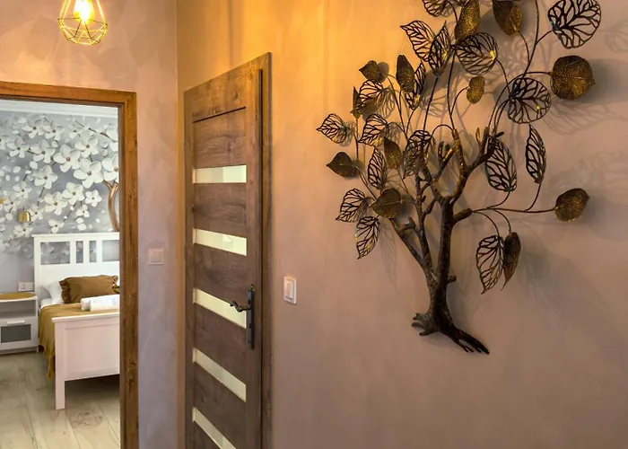 Złoty Karpatia * Karpacz