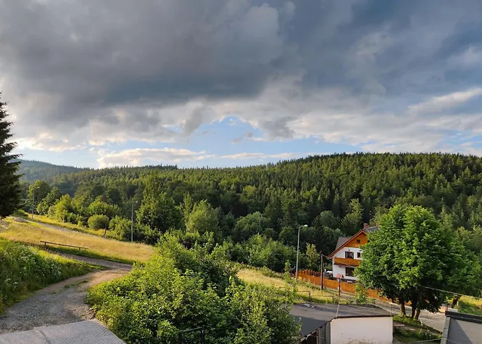 Złoty Karpatia Apartament