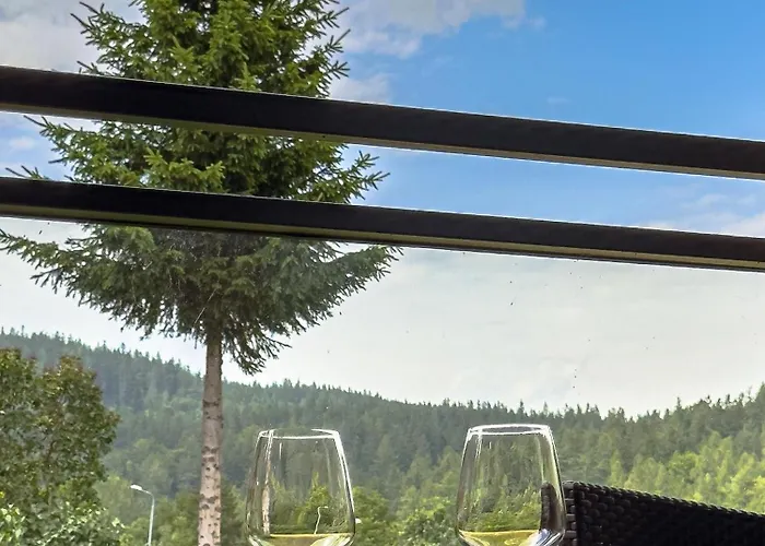 Apartament Złoty Karpatia *