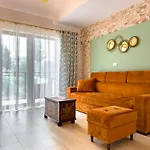 Zloty Karpatia Apartamento Karpacz