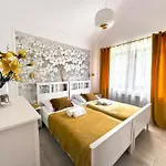 Zloty Karpatia Apartamento *