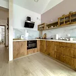 Apartamento Zloty Karpatia