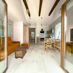 Zloty Karpatia Apartamento Karpacz
