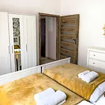 Apartamento Zloty Karpatia Karpacz