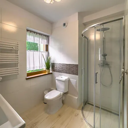 Apartment Zloty Karpatia *