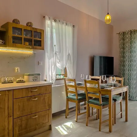 Apartment Zloty Karpatia *