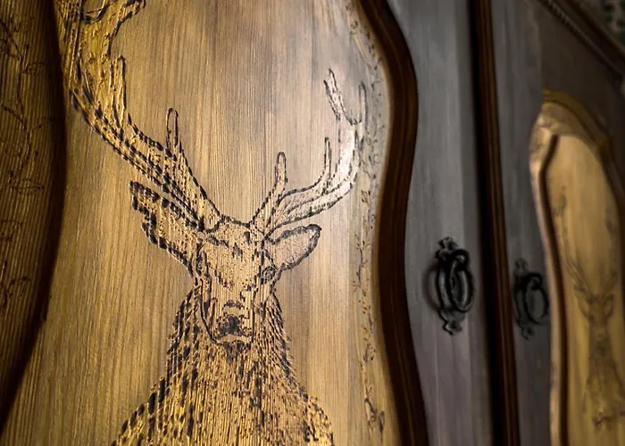 Zloty Karpatia Karpacz