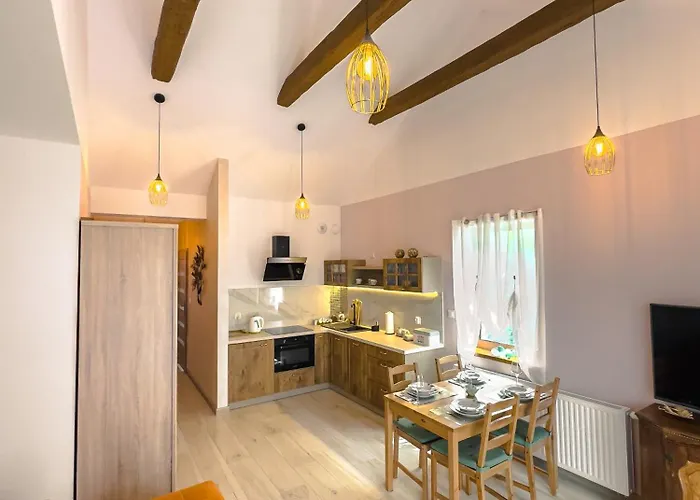 Zloty Karpatia * Karpacz